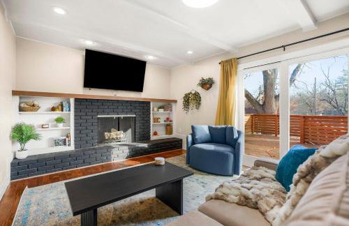 Heated Pool, Sleeps 12, World Cup, Family Rental - Foto 15