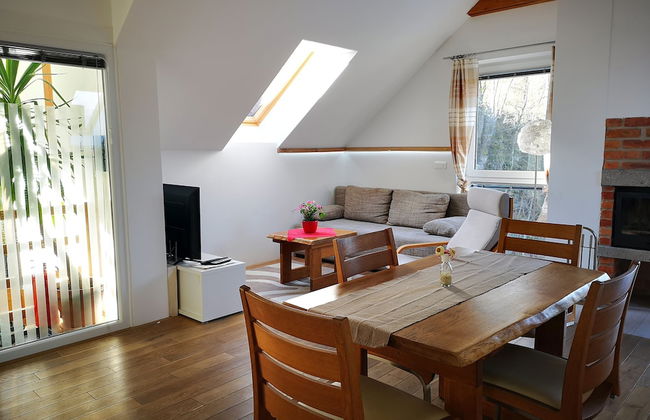 Pr`fik Apartments - Photo 58