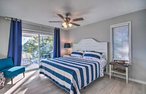 Table Rock Lake Hideaway with Deck Bring Your Boat! - Photo 9