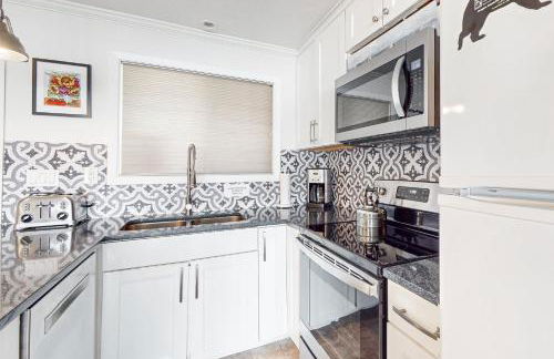 Waveside Hideaway, Unit 11 - Foto 8