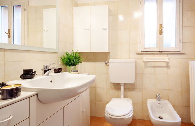 Ferrara Casa Dell'Archivòlto Con Garage - Foto 18