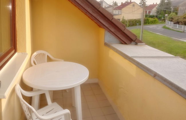 Tolena Heviz Apartments - Foto 31