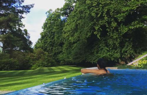 Armathwaite Hall Hotel & Spa - Foto 10