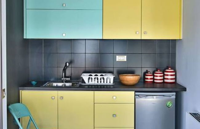 Medusa Residence 100m From the Beach - Foto 10