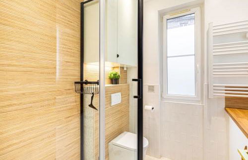 GuestReady - Paris Delight near the metro station - Foto 6