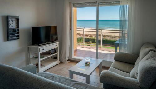 PRIMERISIMA LINES DE PLAYA AP10 apartamento - Foto 2