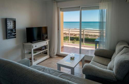 PRIMERISIMA LINES DE PLAYA AP10 apartamento - Foto 2