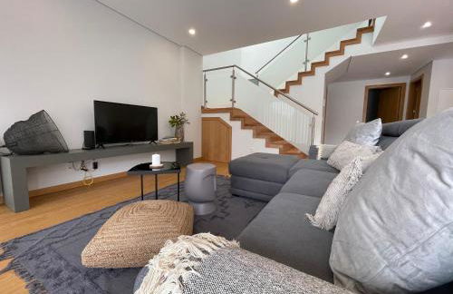 Casa das Branquinhas - Férias no Minho com piscina! - Foto 14