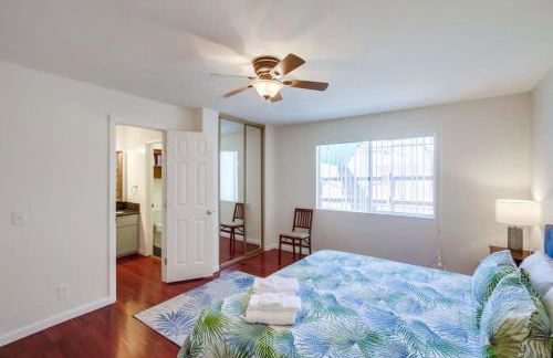 Steps to Restaurants Beach Bay Park Bars - Foto 2