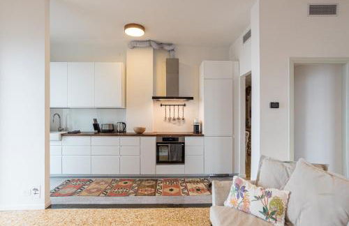 GuestHost - Bright & Scenic Flat 7km from Bellagio - Foto 7