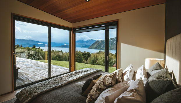 Aurum - Luxury Villa - Lake Views - Foto 2, Habitación