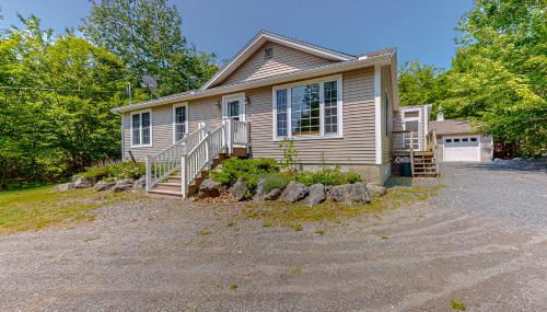 The Winkumpaugh Getaway - Foto 5