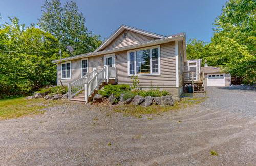 The Winkumpaugh Getaway - Foto 5