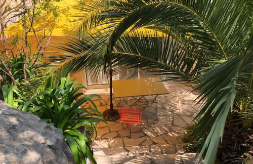 L’appartement - Jardin Secret - Foto 25