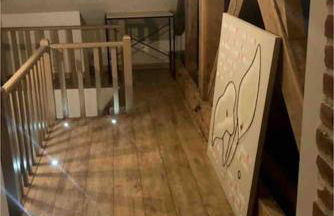 Belle demeure de 1820, classée, à 5 mn de Blois, 10 mn de Chambord - Foto 10