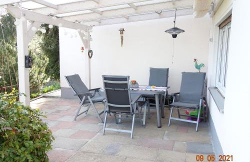 Ferienwohnung Arnold - Foto 5