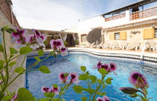 Cal Ramon con piscina - Photo 35