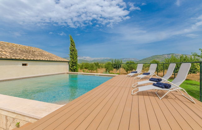 Son Sabater Es Moli Nou - Photo 1