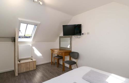 Barn Cottage with pre booked use of Indoor Swimming Pool - Foto 14