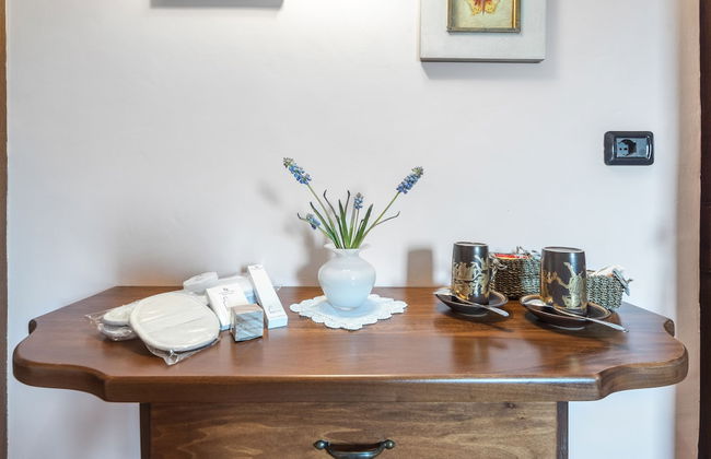 Casale dei Gelsi Bed & Breakfast - Foto 26