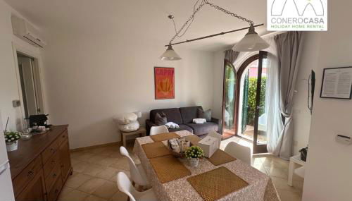 Conero Casa - Marcelli di Numana in Piazzale Tremiti 7 con Parcheggio Esclusivo - Foto 2, stove