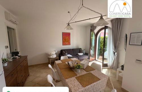 Conero Casa - Marcelli di Numana in Piazzale Tremiti 7 con Parcheggio Esclusivo - Photo 2