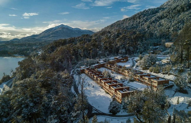 Bahía Montaña Hotel - Foto 12