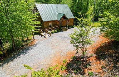 New Listing! Wine Country Retreat - 2 Bed, Hot Tub - Foto 45