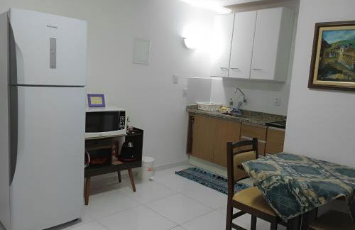 Apartamento Completo A25 Flat Centro - Foto 12