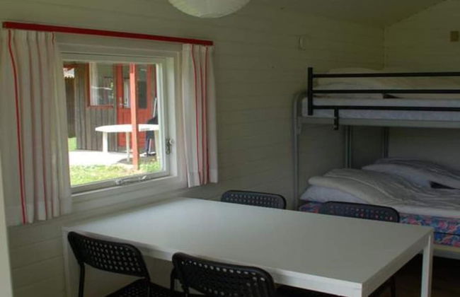 4 Person Holiday Park Home in Jelling - Foto 4