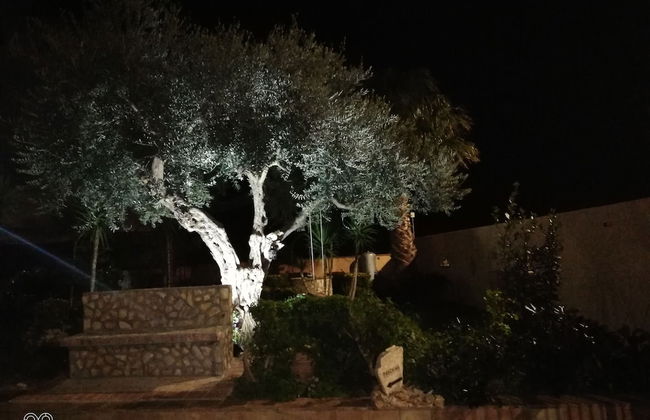 Sole Mare E Relax for Dream Holidays in Siculiana - Foto 52