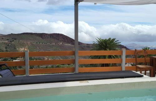 Vivelorural Sol Caldera de Temisas - Photo 2