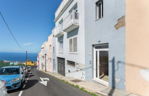 Studio Home in La Orotava - Foto 20