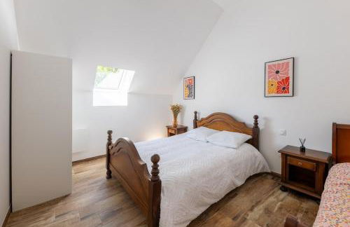 Charme nature et grand espace - Foto 24