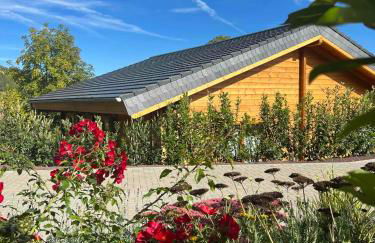 NETTEN Naturerlebnis Holz-Chalets - Photo 55