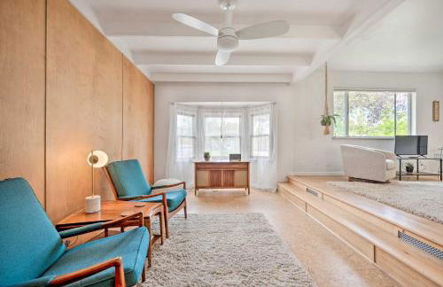 Less Than 3 Mi to Pearl St Home with Large Yard in Boulder - Foto 7