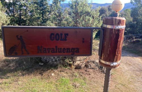 Casa Rural Aventura I - Photo 40