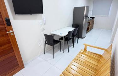Flats Ana Alves Residence Delta do Parnaíba- Piauí - Foto 21