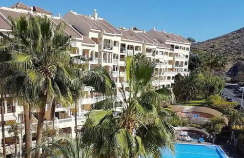 Estupendo Estudio en Castle Harbour Los Cristianos - Foto 70