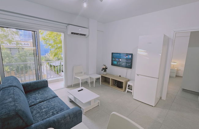 145 NIC - Stay Historia Apartment - Photo 2