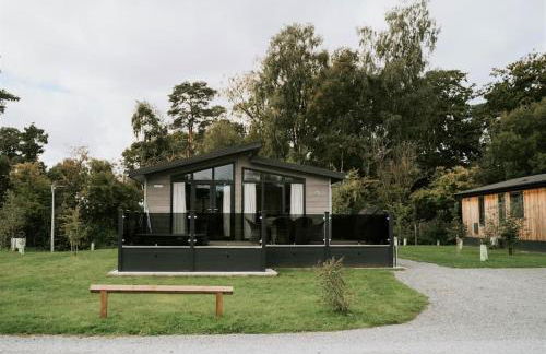 Casa Di Lusso Luxury lodge - Foto 26