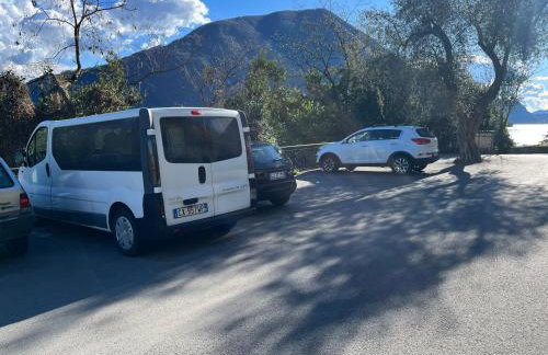 Cosy Penthouse with stunning view on Lugano Lake - Foto 24