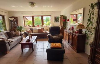 Ferienidyll Gartenblick - Foto 6