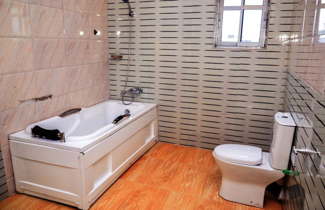 Danag Apartments - Foto 12