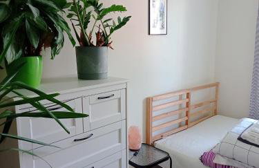 Pokoje nad Radunią - taras i ogrodek - Foto 11