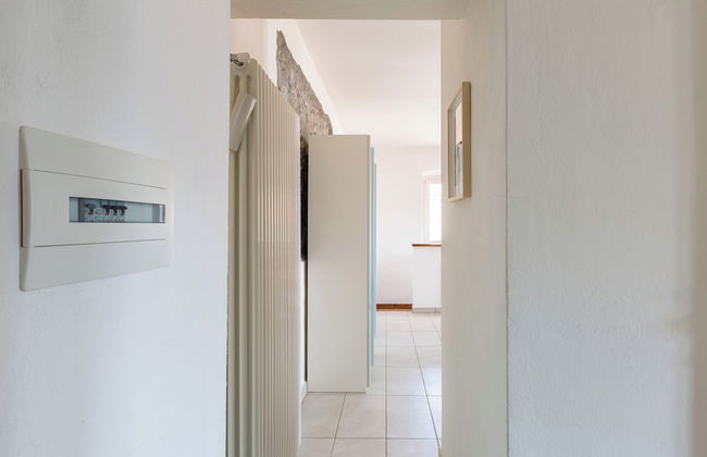 Lake View Terrace Apartment by Rent all Como - Photo 25