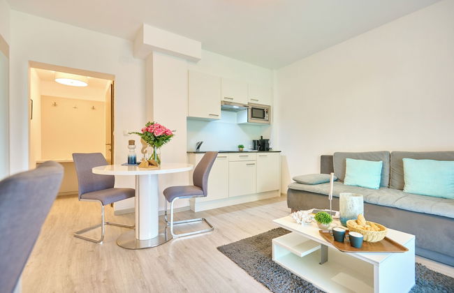 Ferienwohnungen - Appartements Pension Zollner - Foto 16