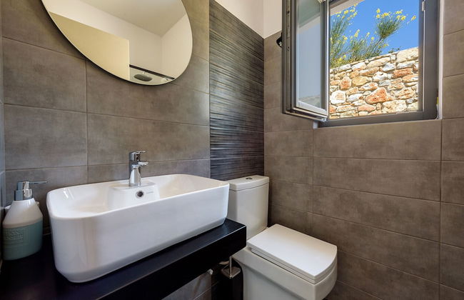 Villa Rosemary Paros - Foto 30