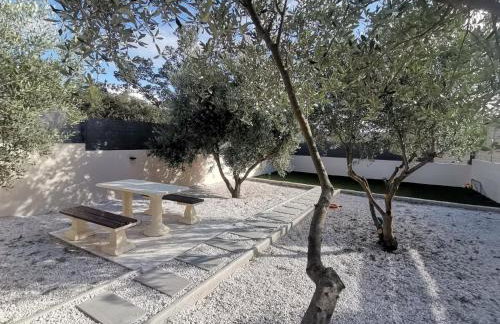 Kuća za odmor Kamenjani-Škabrnja - Foto 79