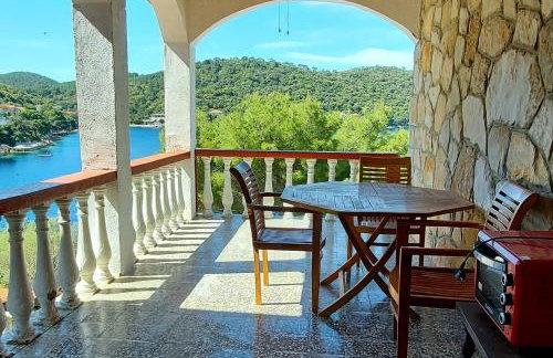Apartments by the sea Ubli, Lastovo - 16599 - Foto 18